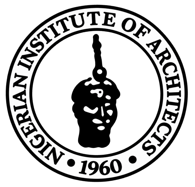 Nigerian Institute of Architects logo