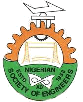 Nigerian Society of Engineers logo