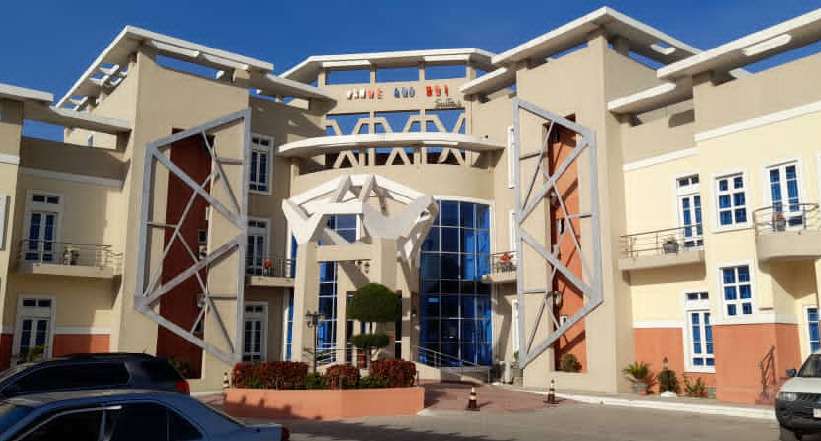 Nanne & Boi Hotels - View 2
