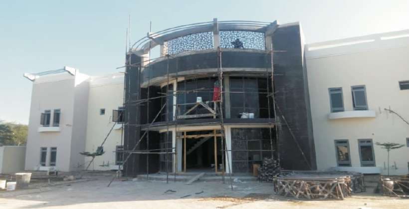 Amada Hotel - View 2