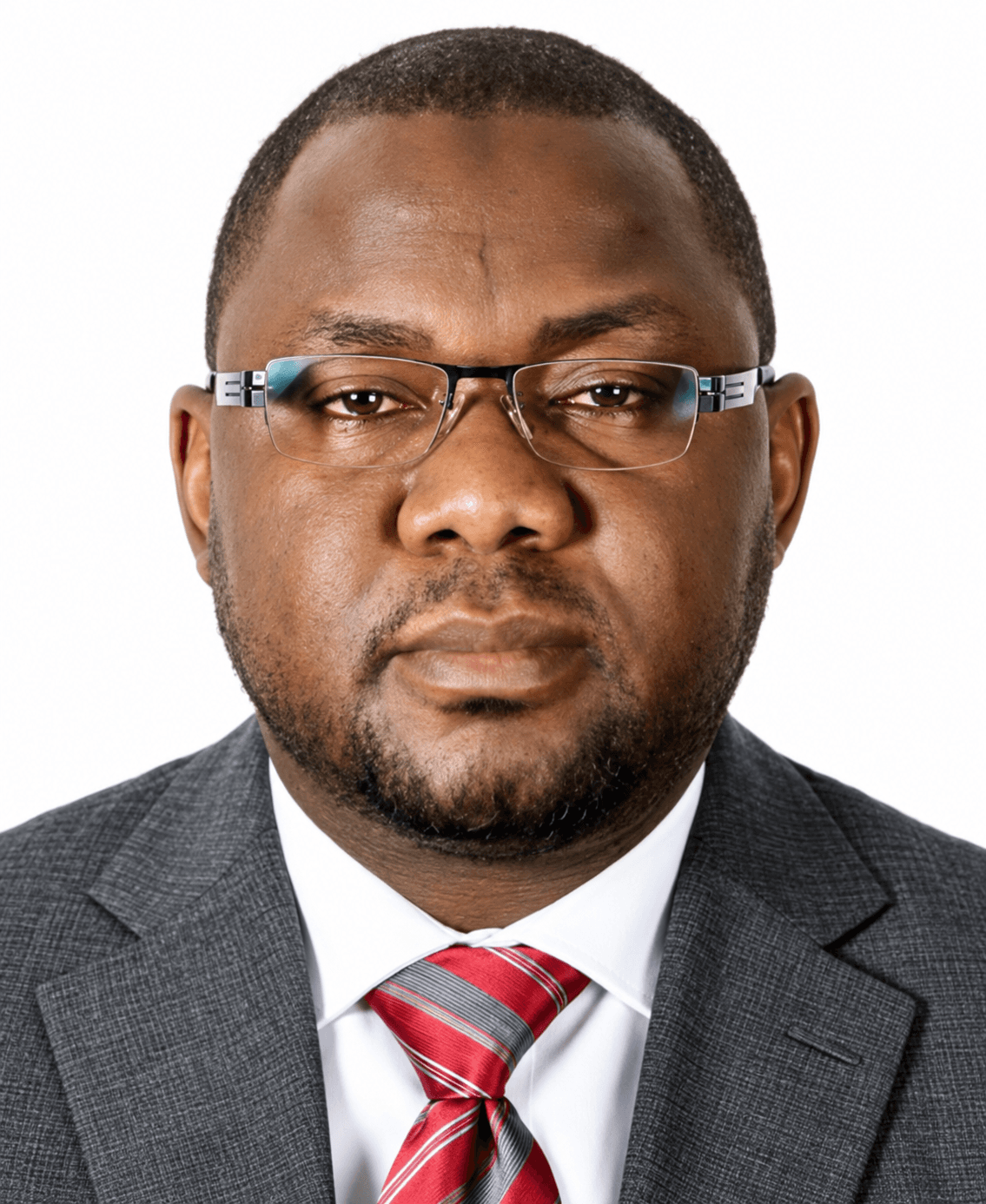 Arc. (Dr.) Ibrahim Hamza, Director / Partner