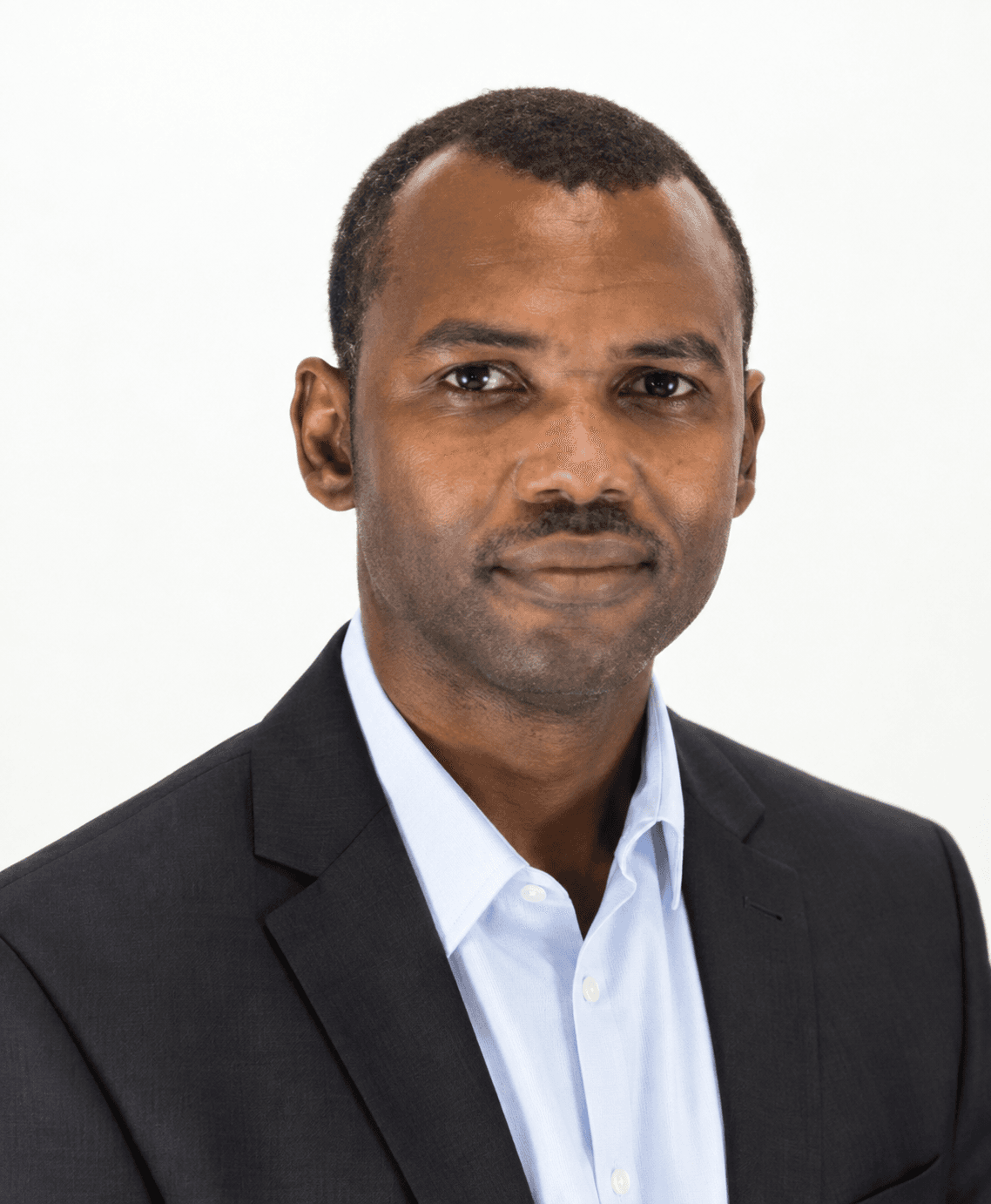 Dr. Ahmed Abdullahi, Associate / Partner