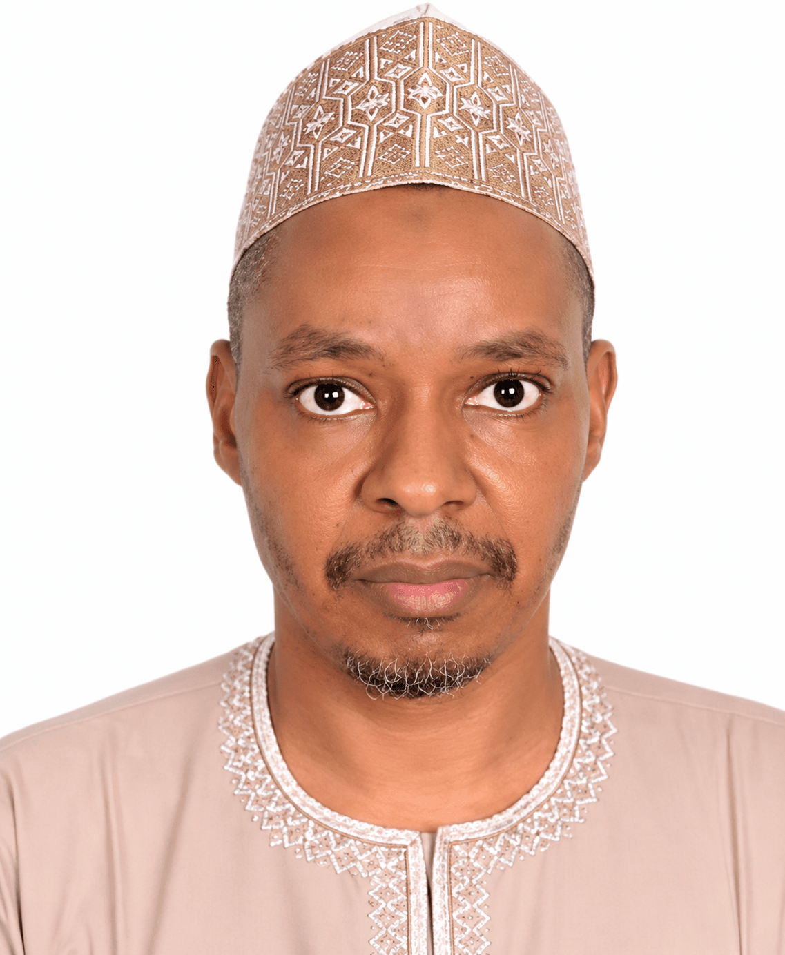 Engr. (Dr.) Umar Alfa Abubakar, Associate / Partner