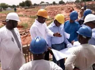 Engineering at Scyna Matrix.